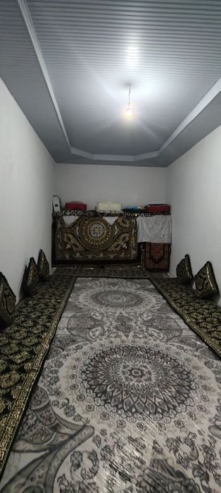 Tayyor 40 sotik hovli sotiladi