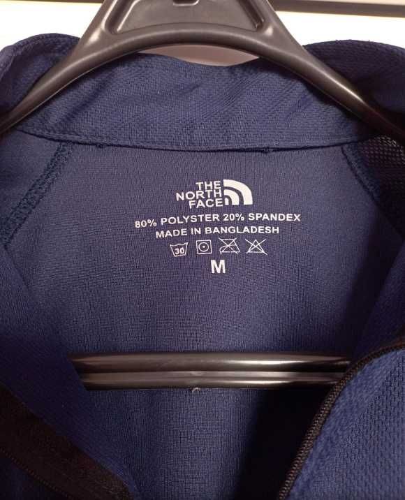 Оригинална фланела The North Face
