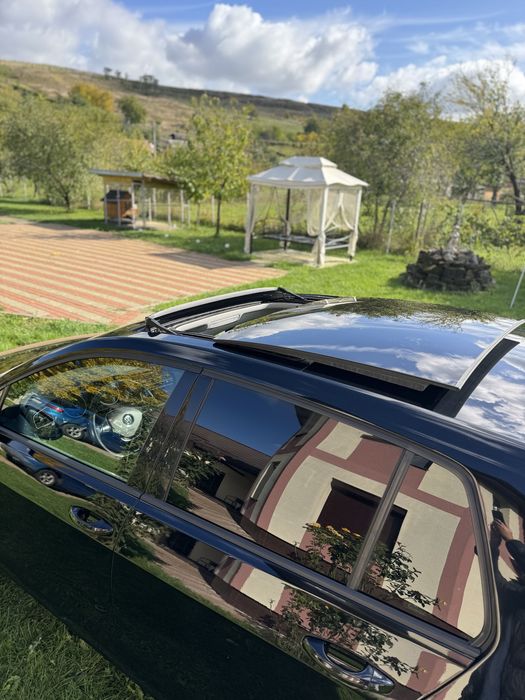 VW Golf VII 2.0 TDI Automat Edition CUP Panoramic
