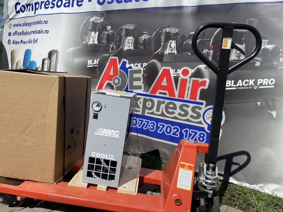 Uscator aer prin refrigerare / Uscatoare aer Diverse capacitati