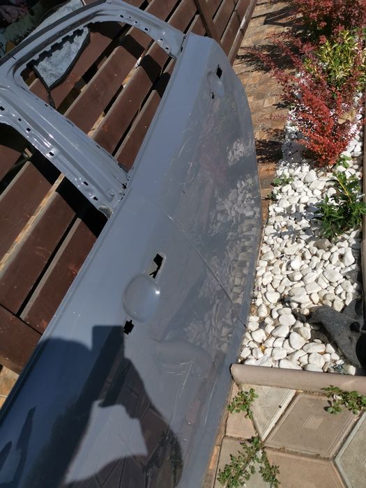 Ușă uși stânga față spate ford focus 3