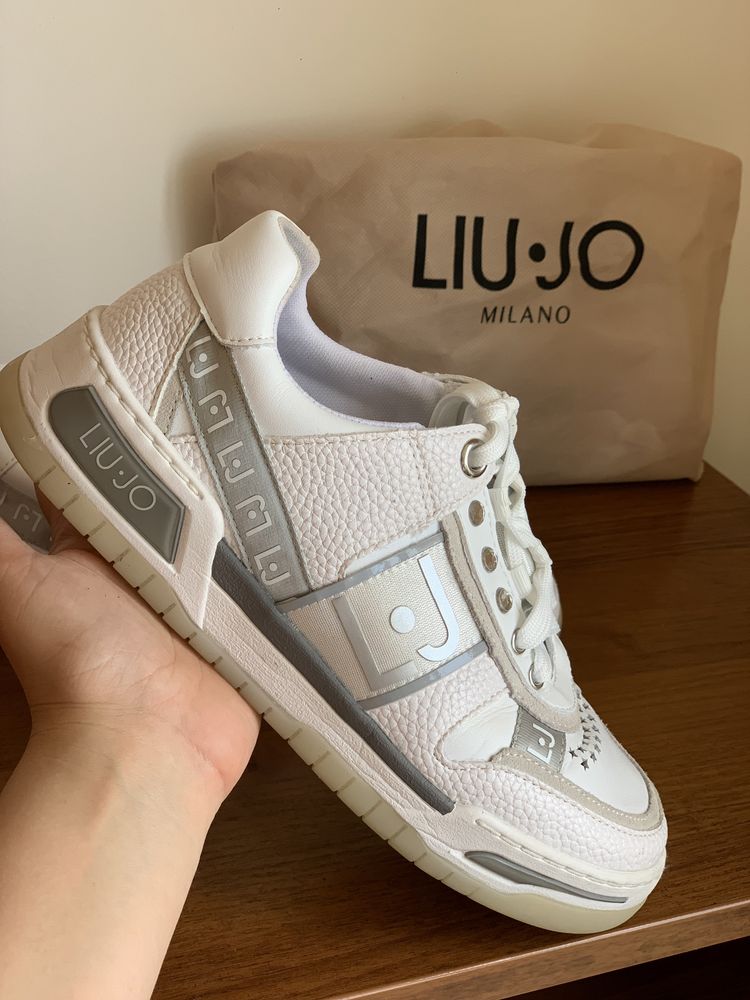 LIU JO обувки