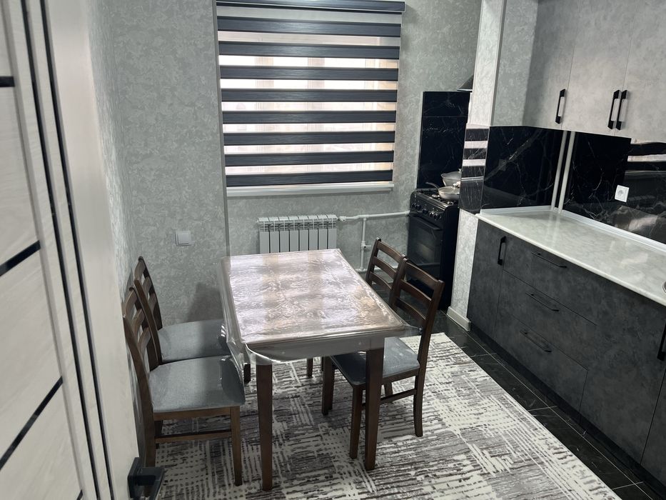 2х комнатная Квартира на Ганге