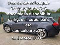 Orice piesa disponibila DTH insignia Z177