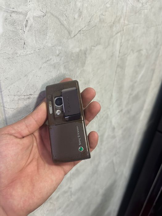 sony ericsson srochna sotladi
