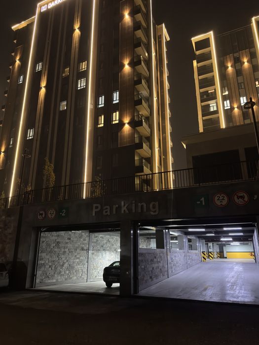 ЖК "Darkhan Avenue" 2-к квартира 50 м2. г. Ташкент, Дархан