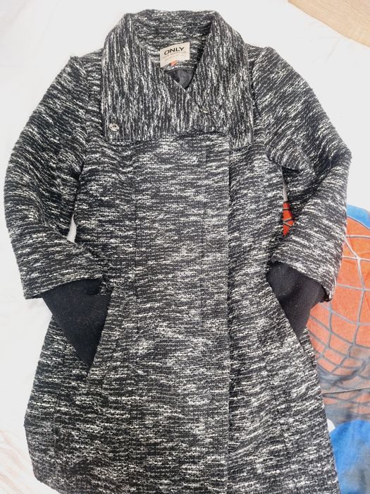 Дамско палто S размер ONLY