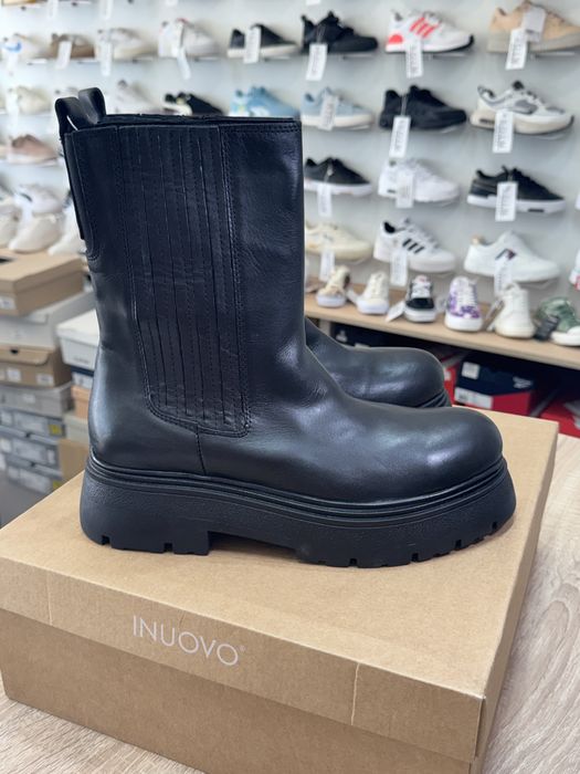 Botine Hogl Dama - 41