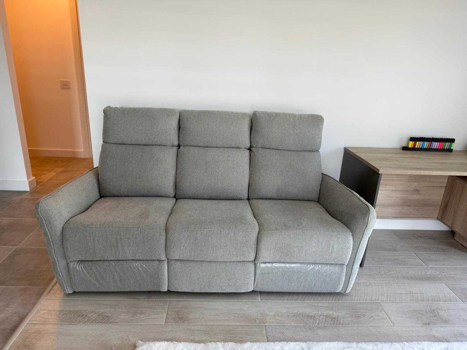 Canapea extensibila
