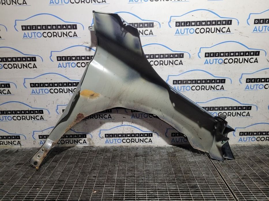 Aripa Stanga Fata Volvo XC60 2008 - 2013 4 Usi ALBASTRU (1216)