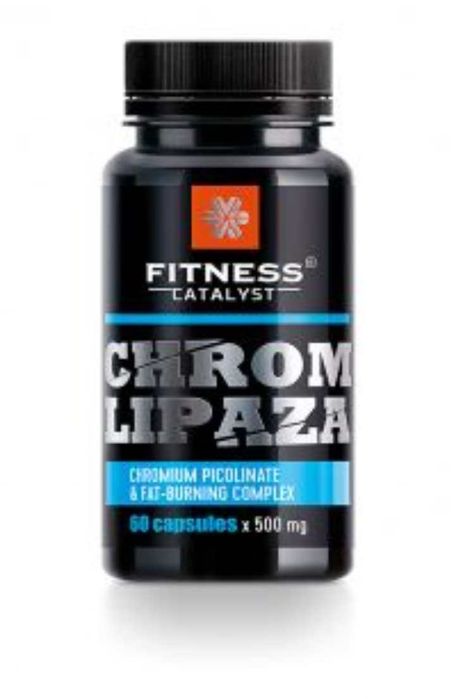 Хром для похудения и профилактики сахарного диабета