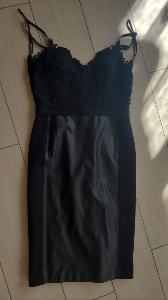 Rochie eleganta, marimea 40