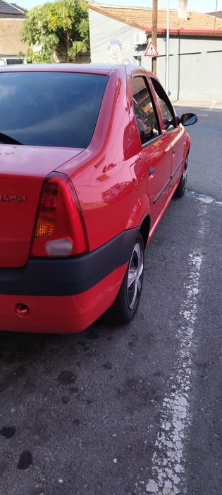 Vând sau schimb Logan 1.4