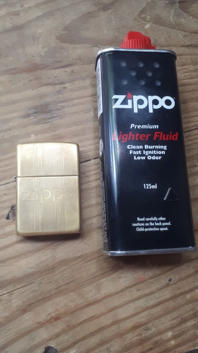 Зажигалка ZIPPO оригинал