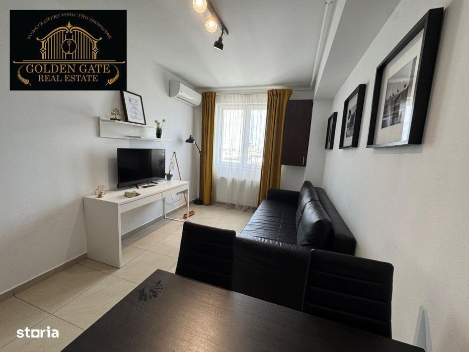 Timpuri Noi - Nerva Traian | 2 Camere | Bloc 2011 | Centrala | Metrou
