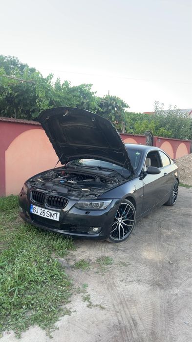 Bmw seria 3 e92 325ix