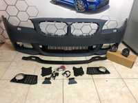 Bara Fata BMW Seria 5 F10 (2011-2014) M-Technik Design - JOM