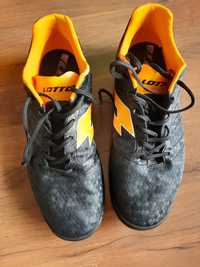 Стоножки Обувки за футбол LOTTO за изкуствена трева, салони, асфалт