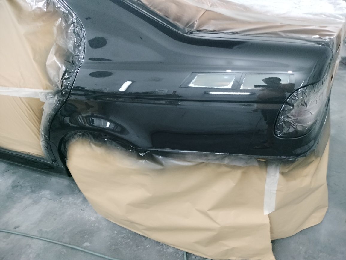 Vopsitorie auto +