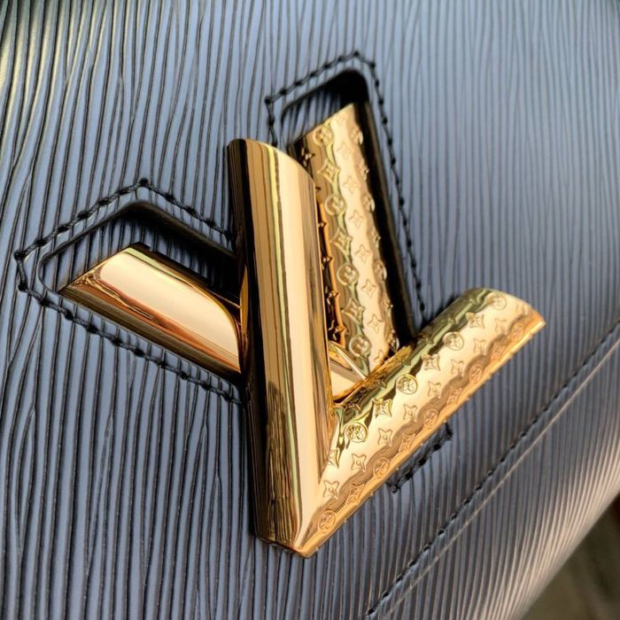 Geanta Louis Vuitton Twist Epi