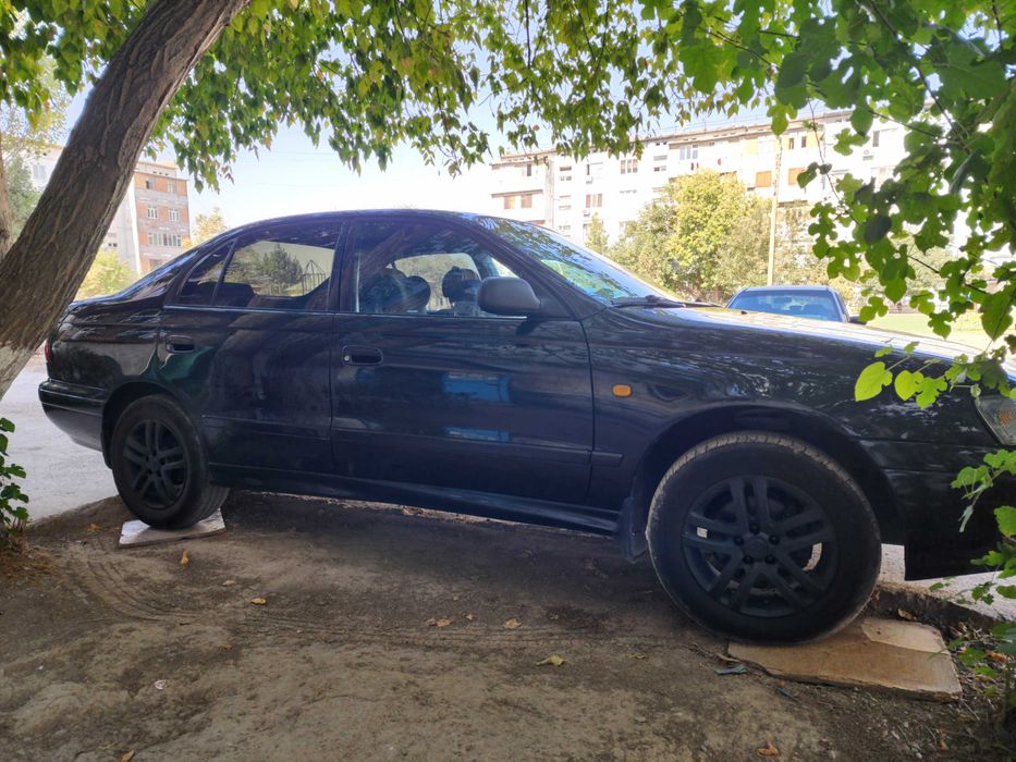 Toyota Carina E 1994 г.в.