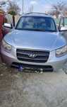 Hyunday santafe de vanzare