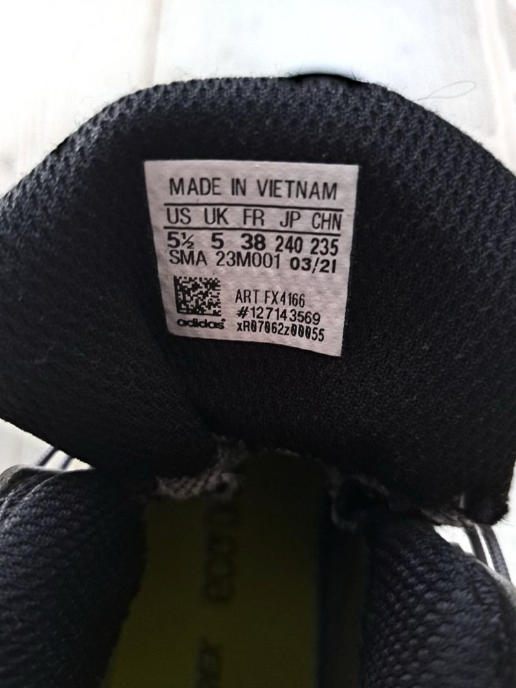 Addidas NMD ориг. маратонки