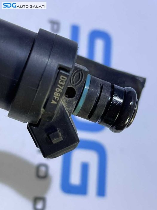 Injector Injectoare BMW Seria 3 E46 316 318 320 1.8 1.9 i 1997 - 2006 Cod 1247931 D3768FA [M5880]