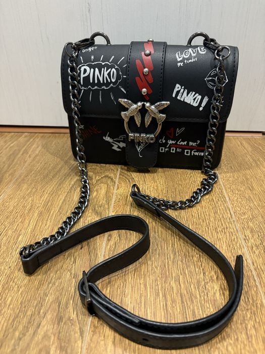 Дамска чанта Pinko