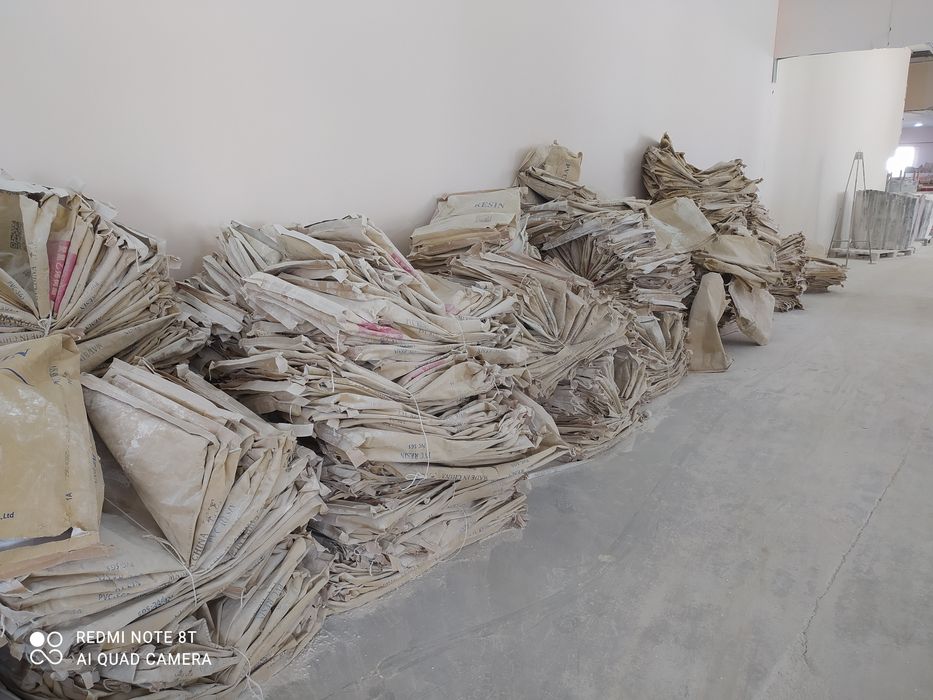 Pvx qoplari sotiladi