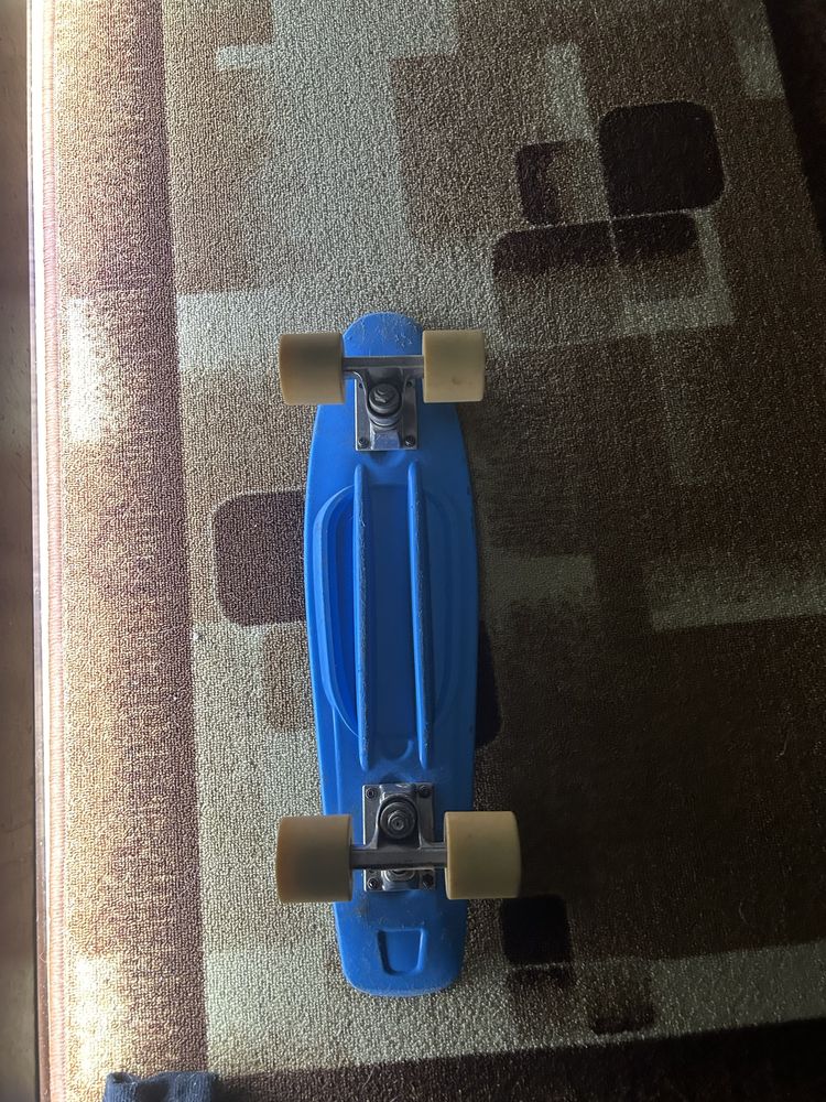 Penny board - Пени борд мини скейтборд