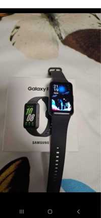 Galaxy fit 3 bratara fitness