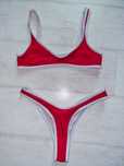 Sexy Sporty Swimwear - Limited Edition
