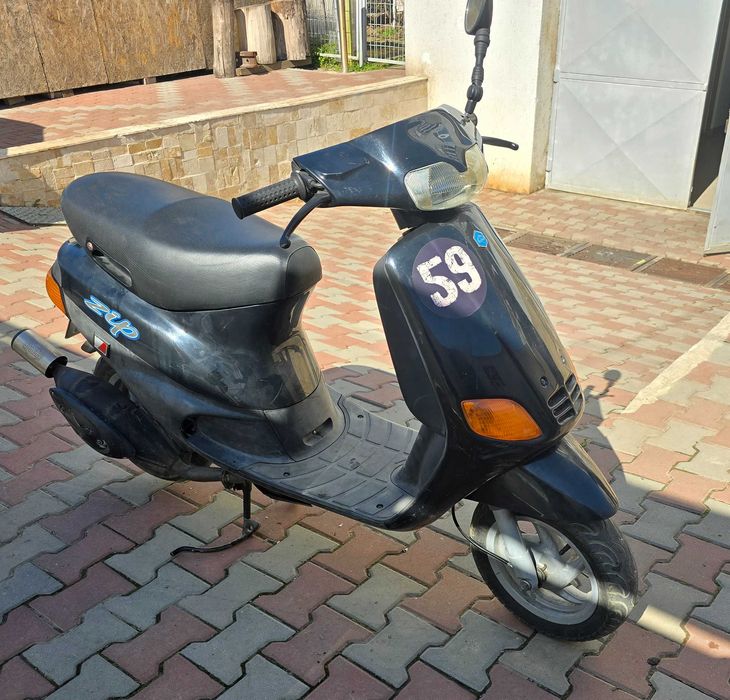 Vand scuter piaggio zip