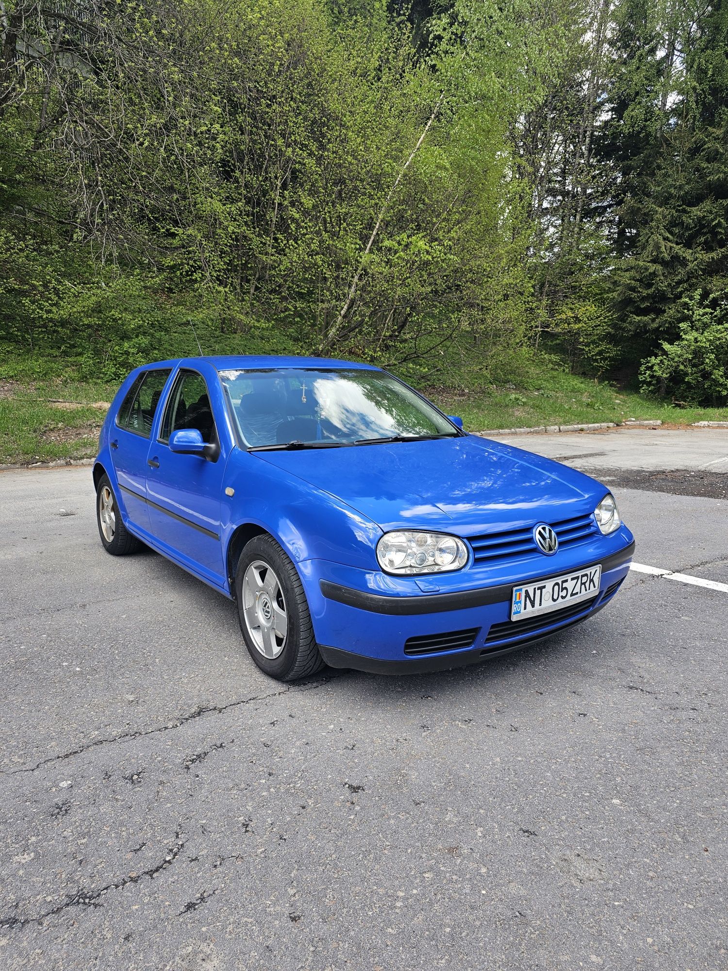 Golf 4 1.9 TDI 2003