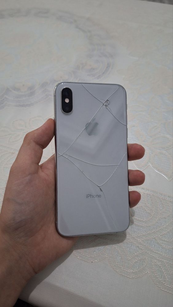 iphone xs без гарантия