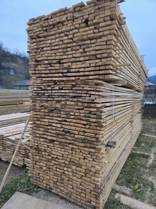 Cherestea ,șipci asterială