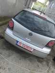 Vând VOLKSWAGEN POLO 1.2 benzină