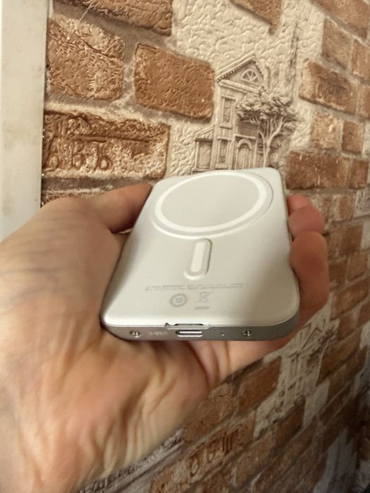 Продам внешний кейс для ssd m2