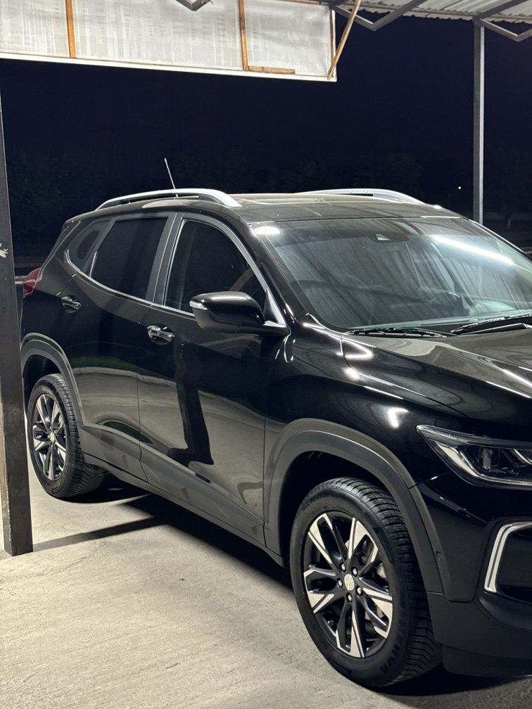 Tracker 2 premier