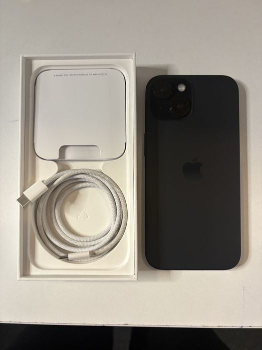 Iphone 15 128 Gb