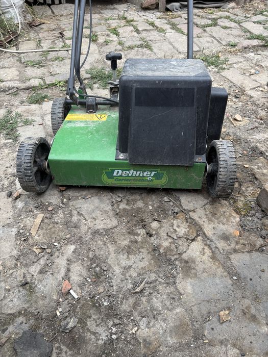 Freza pentru gradina