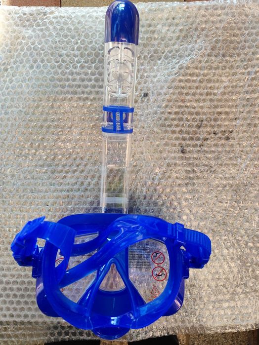 Очила с шнорхел за гмуркане