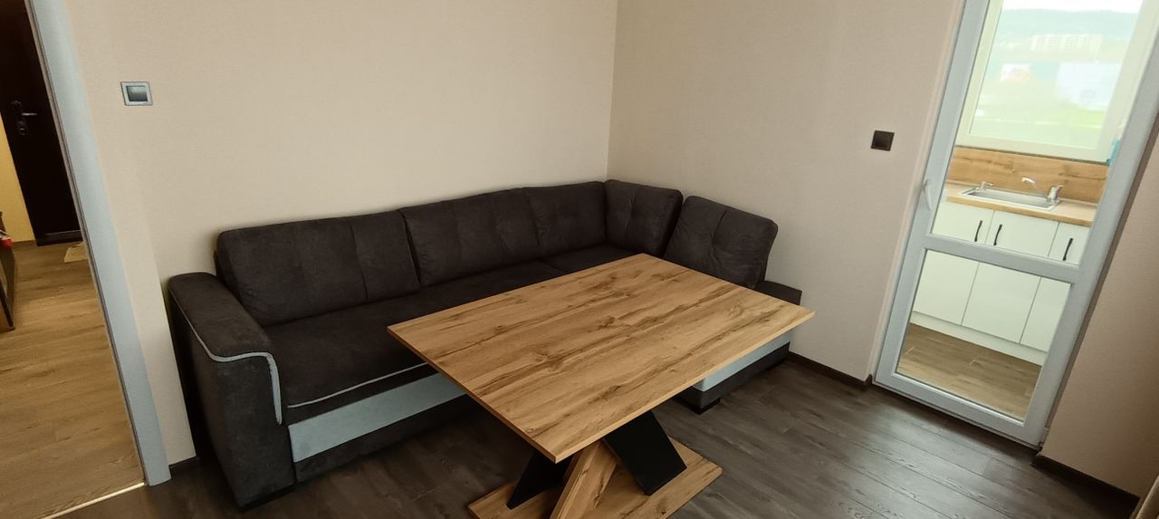 Дава се под наем Тристаен апартамент в Варна, Младост 2 - 55 кв.м за 459 € - Снимка #10
