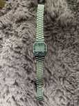 Ceas Casio A168WEC-1EF Silver