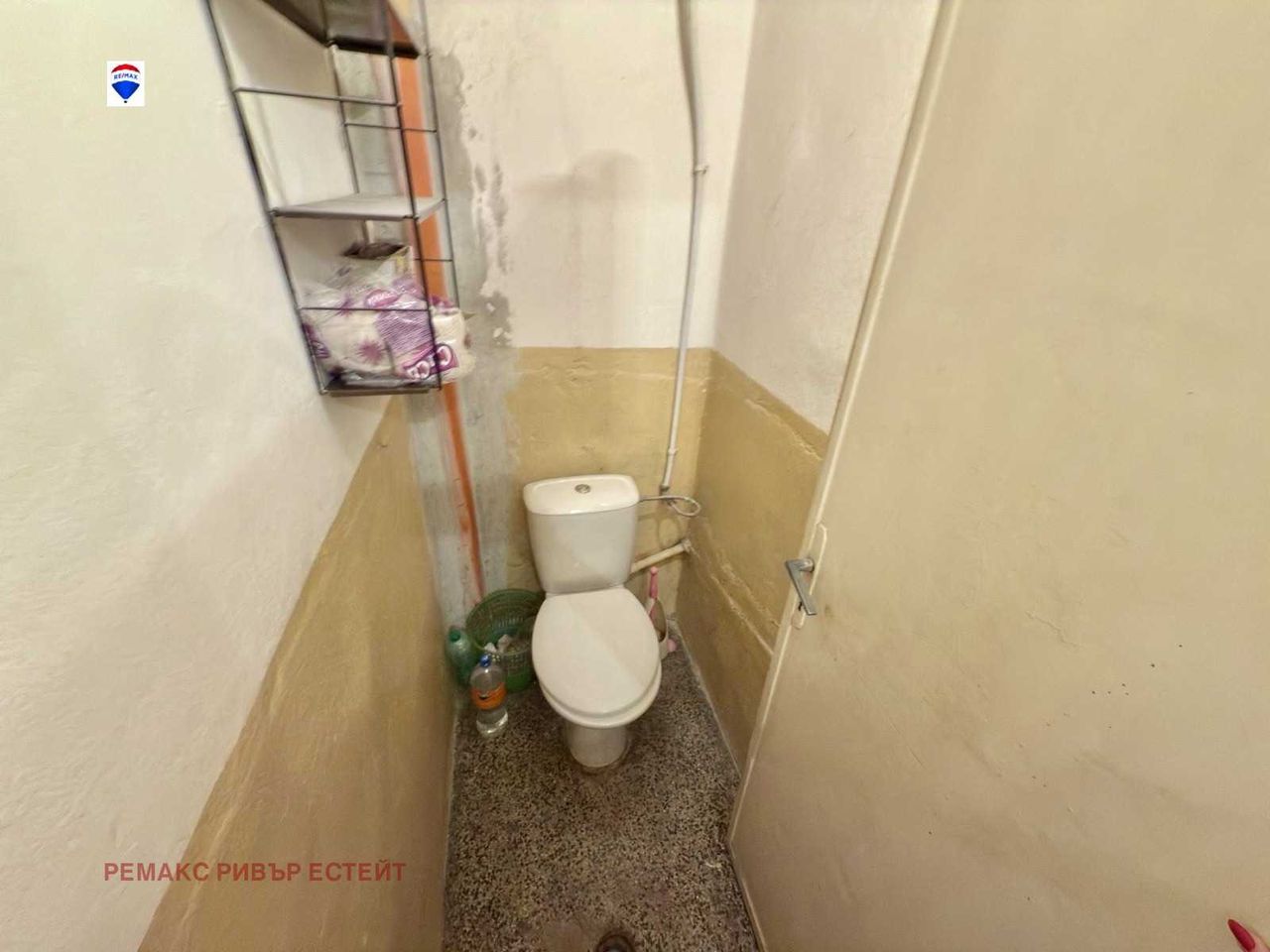 Продава се Тристаен апартамент в Русе, Хъшове - 80 кв.м за 1399 €/кв.м - Снимка #12