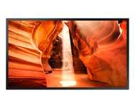 Samsung OM55N-S !