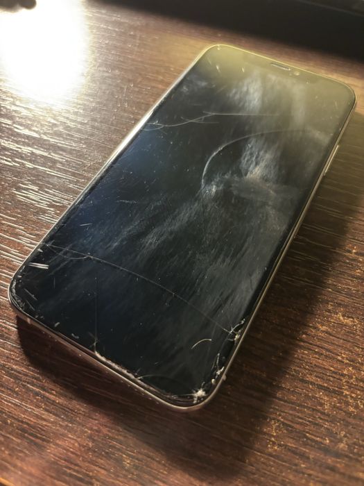 Vand Iphone Xs 64GB