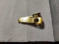 Cutter vintage Pfeirling Solingen