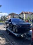 Dezmembrez bmw seria 7 e65 735i v8